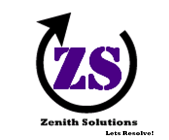 Zenith Solutions